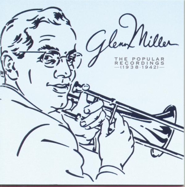 The Popular Recordings (1938-1942) album cover