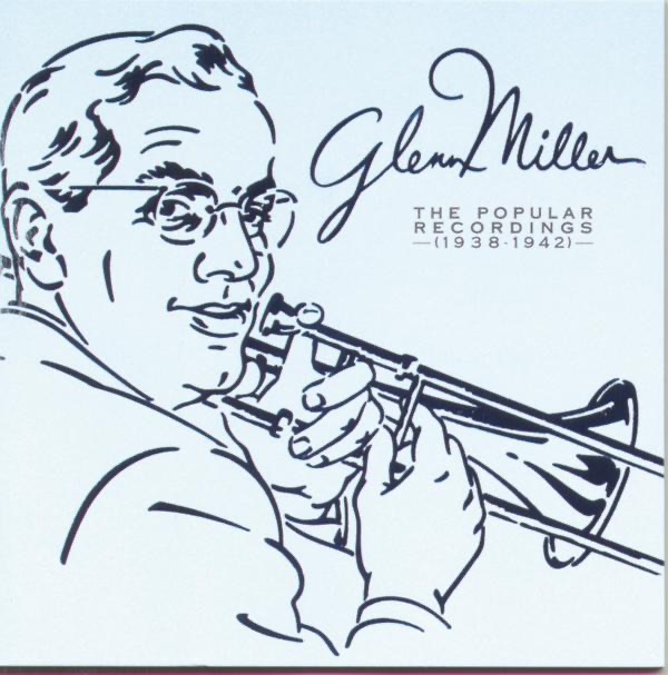 The Popular Recordings (1938-1942) album cover