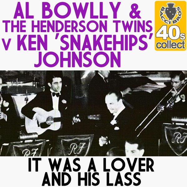 It Was a Lover and His Lass (Remastered) - Single album cover