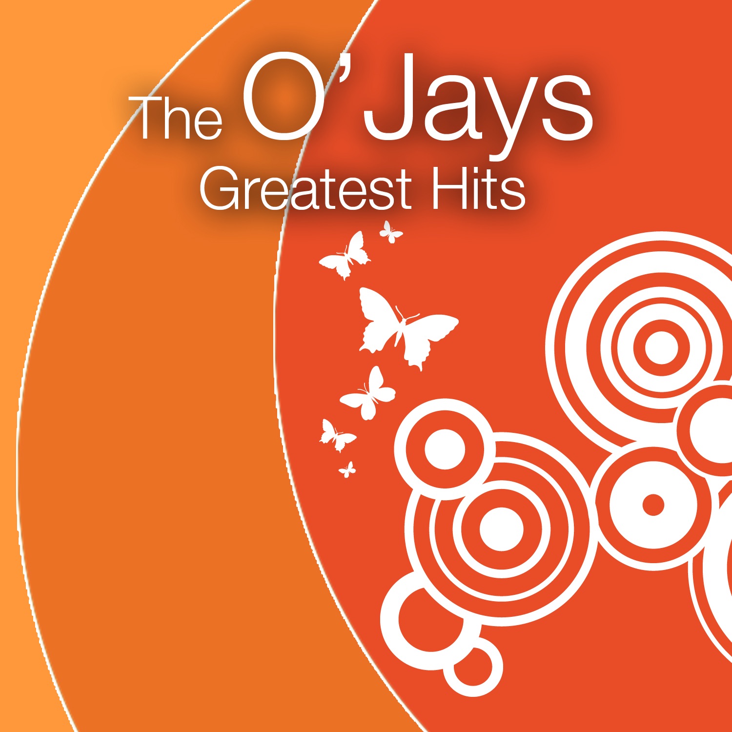 Greatest Hits (Re-recorded Versions) - Single album cover