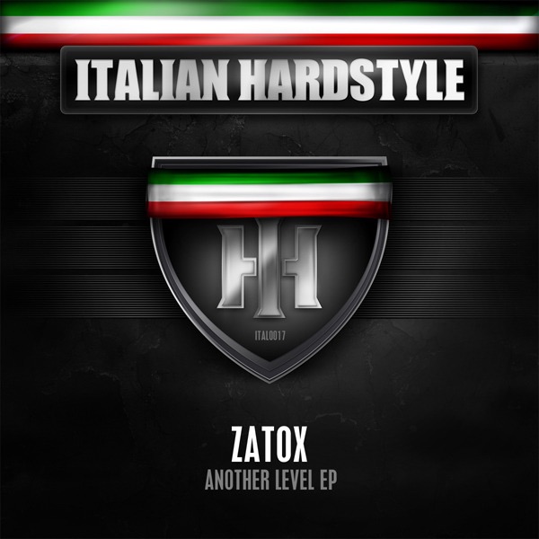 Italian Hardstyle 017 - EP (Motherland EP) - Single album cover