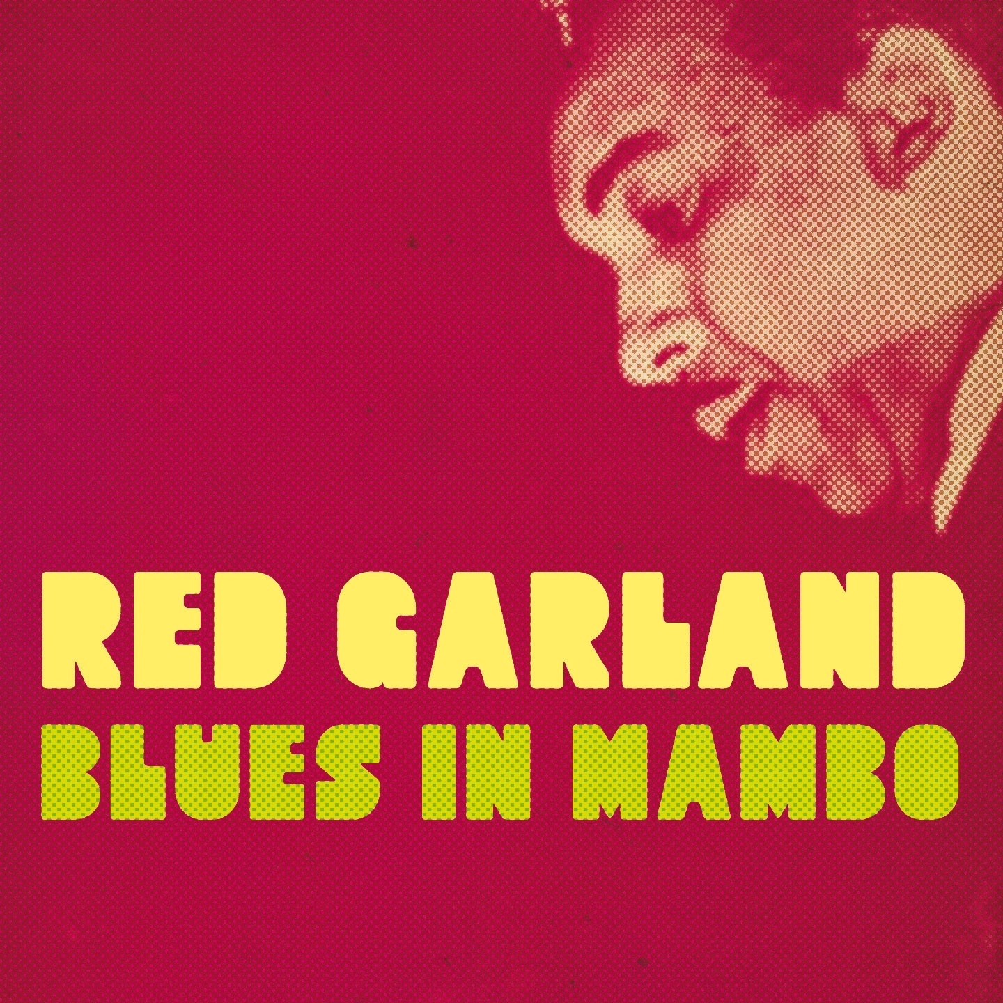 Blues In Mambo album cover
