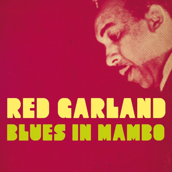 Blues In Mambo album cover