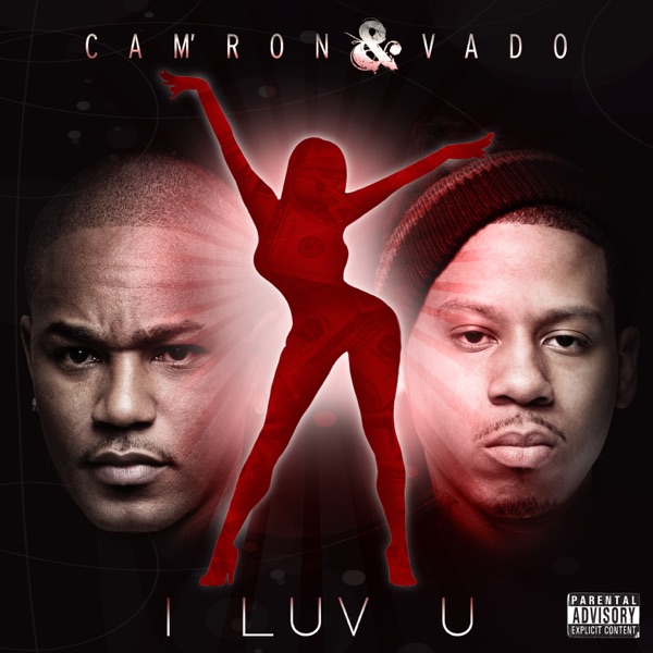 I Luv U - Single album cover