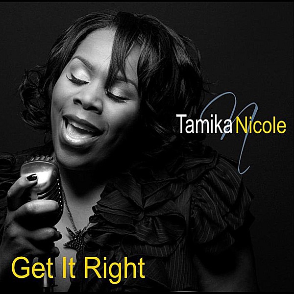 Get It Right (2010 Mix) - Single album cover
