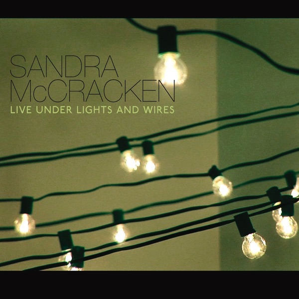 Live Under Lights and Wires album cover