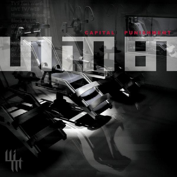 Capital Punishment album cover