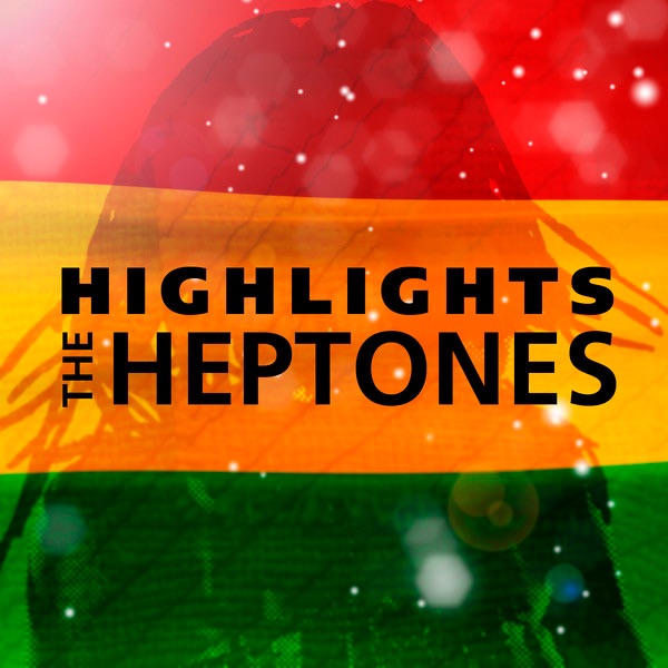 Highlights album cover