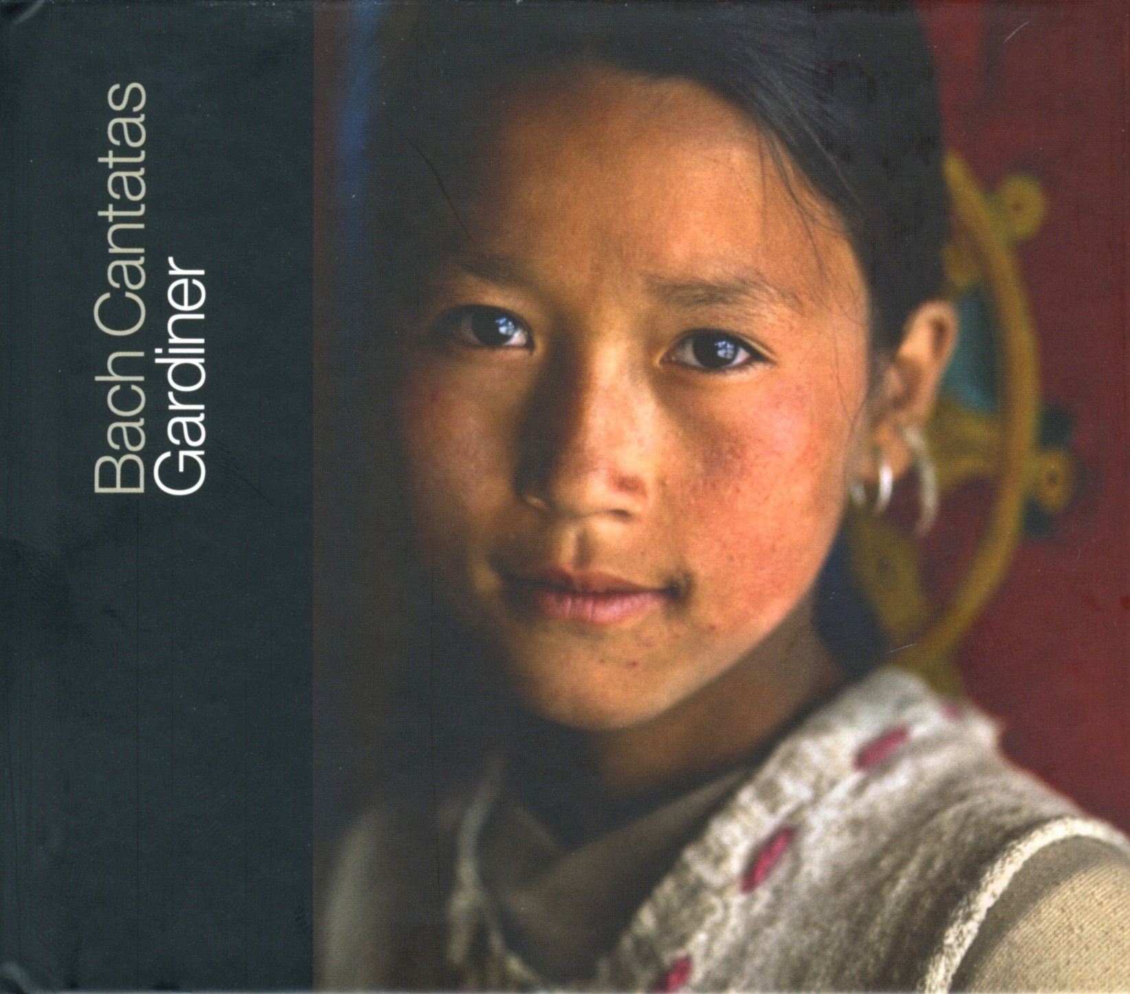 Bach: Cantatas Vol. 11 album cover