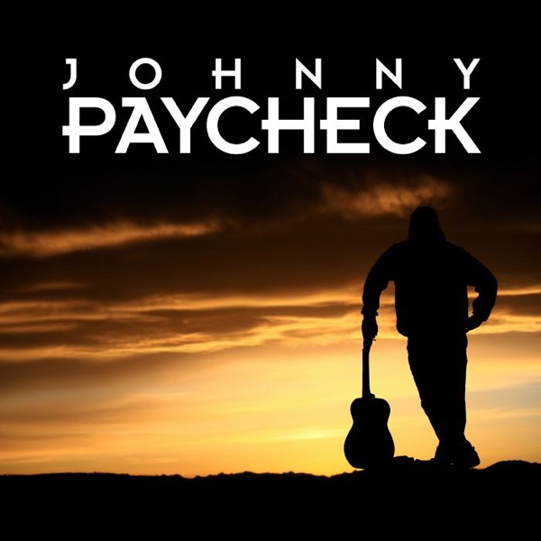 Johnny Paycheck album cover