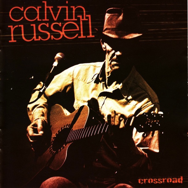 Crossroad album cover