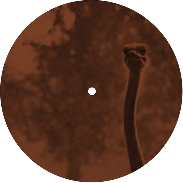 Rauta - EP album cover