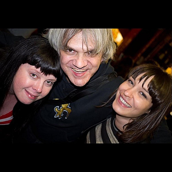 Pack Your Troubles In Dreams (Recorded In Australia) album cover