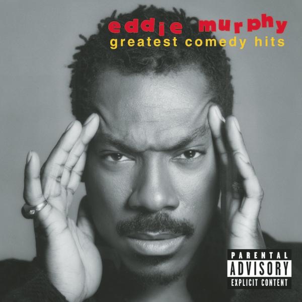 Greatest Comedy Hits album cover
