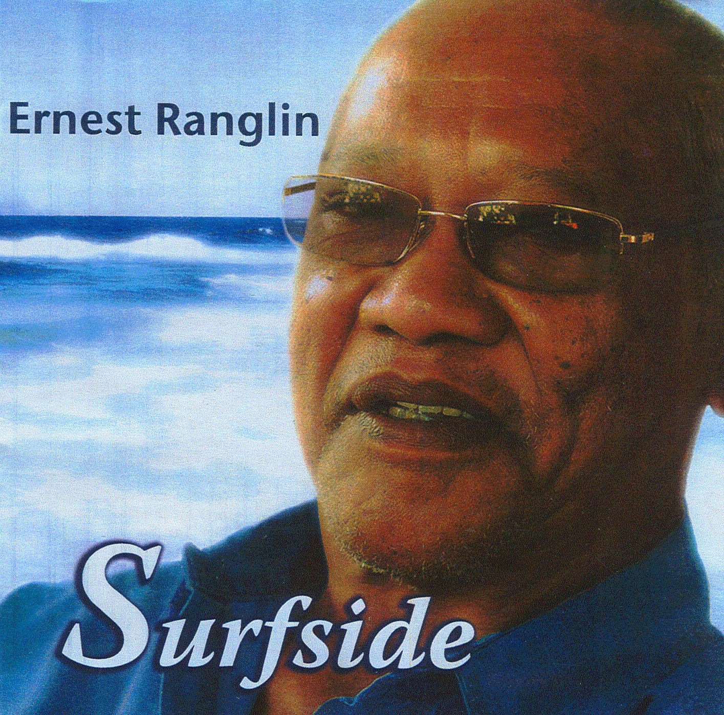 Surfside album cover