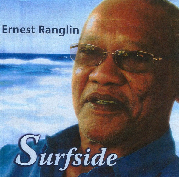 Surfside album cover
