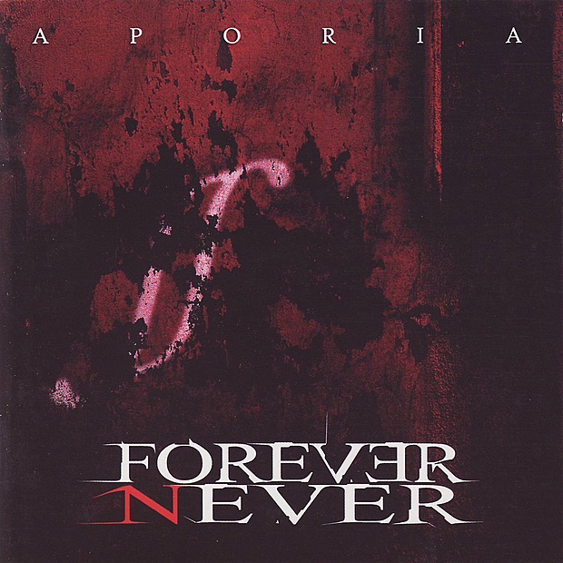 Aporia album cover