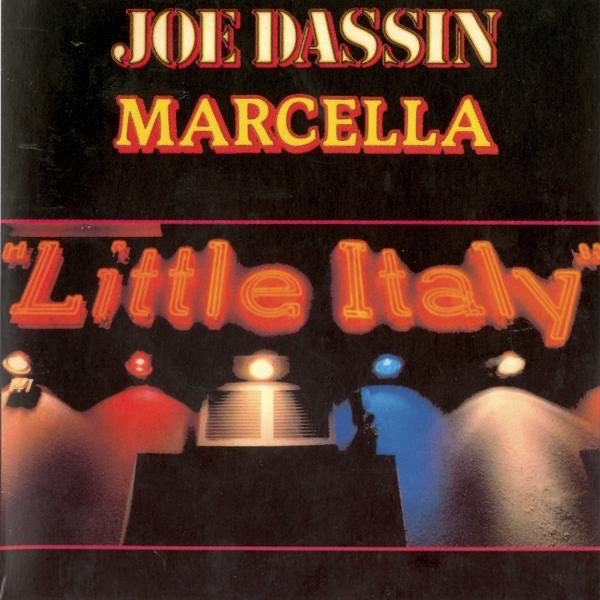 Little Italy (Soundtrack) album cover