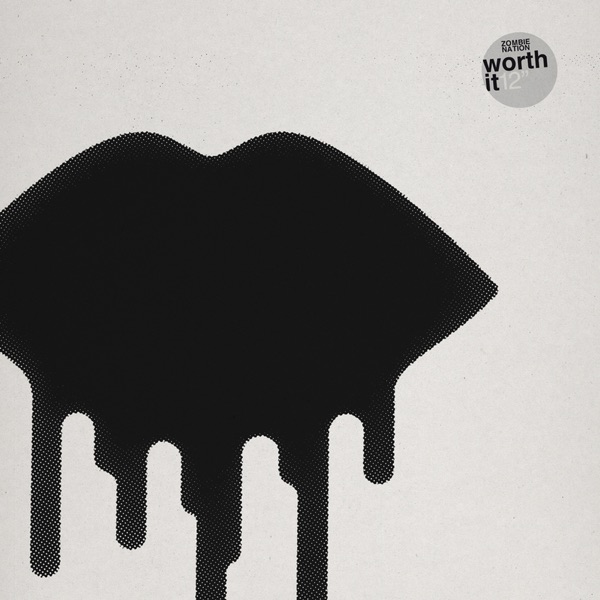 Worth It - Single album cover