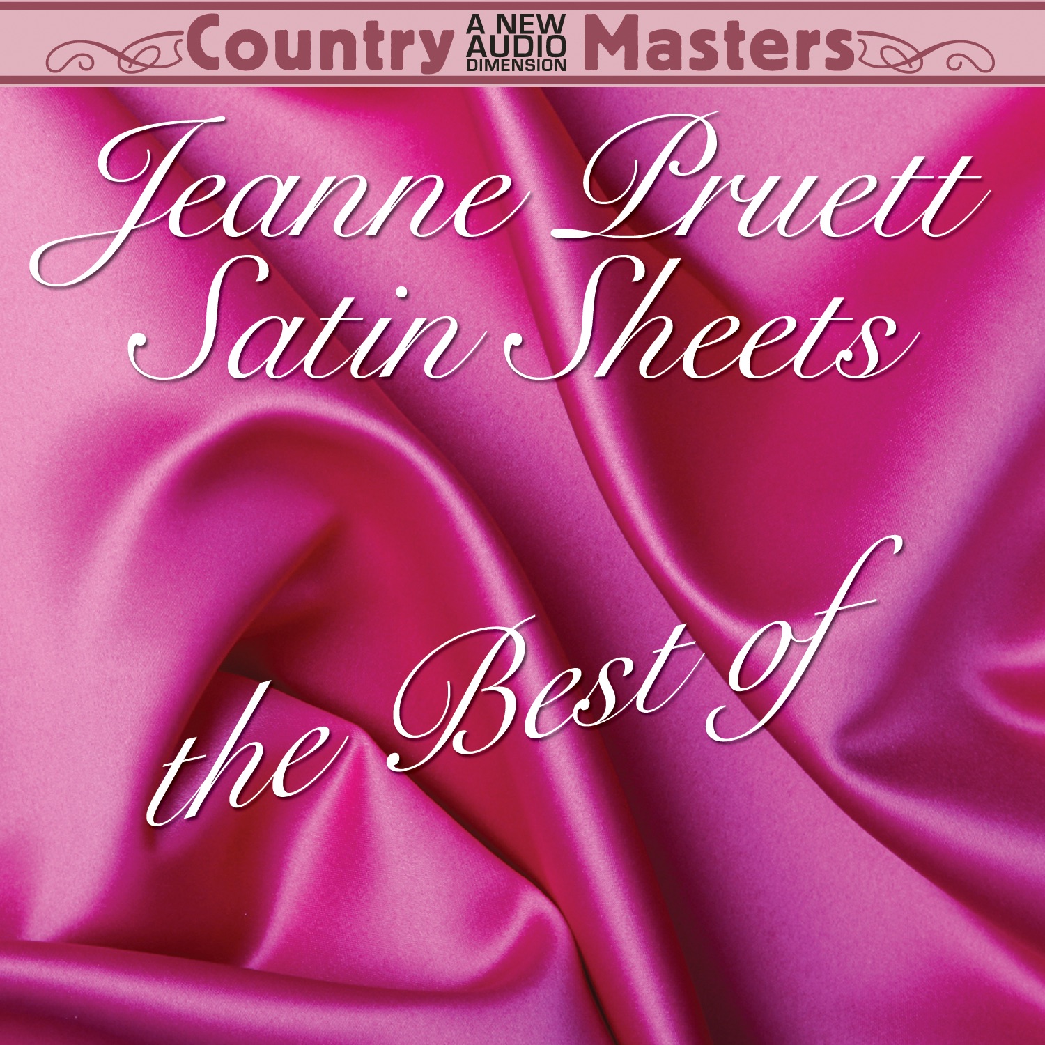 Satin Sheets - the Best Of album cover