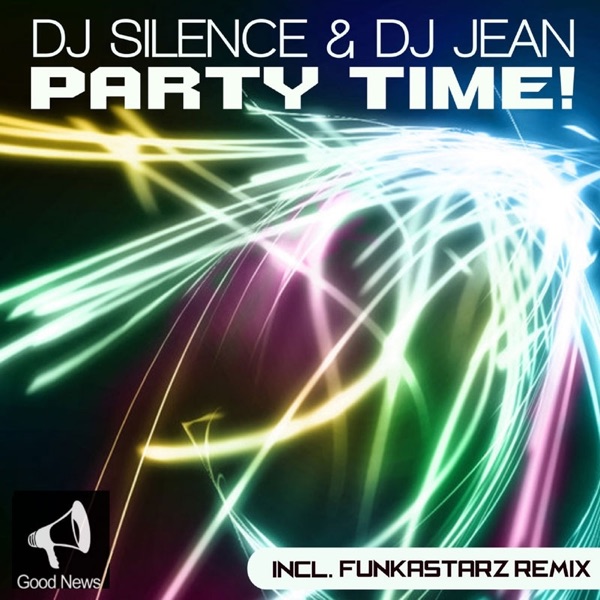 Party Time! - Single album cover