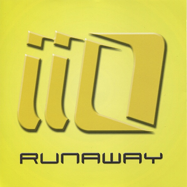 Runaway (Yellow Remixes) album cover