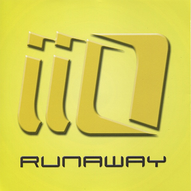 Runaway (Yellow Remixes) album cover