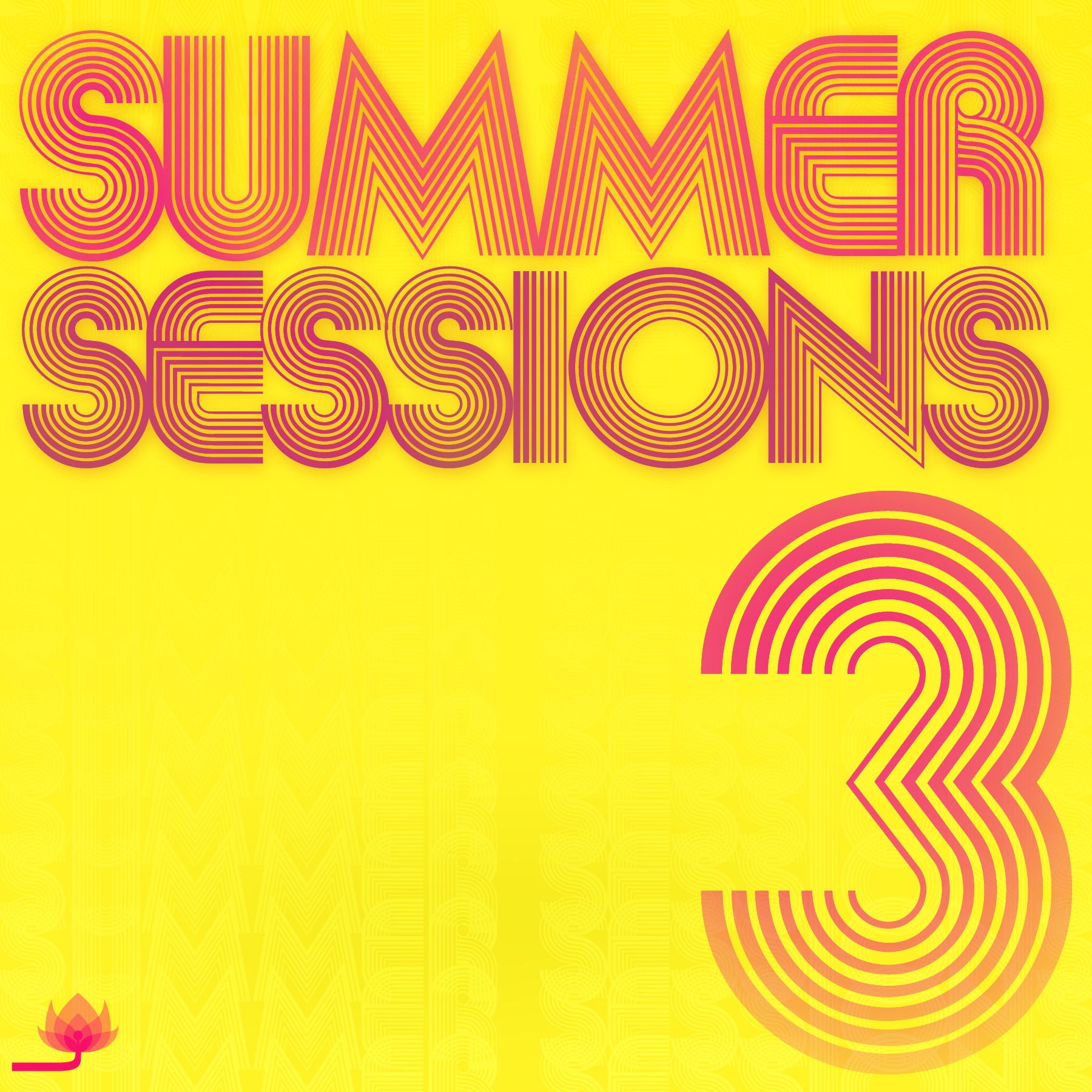 Summer Sessions, Vol. 3 album cover