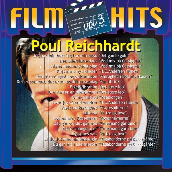FilmHits Vol. 3 album cover