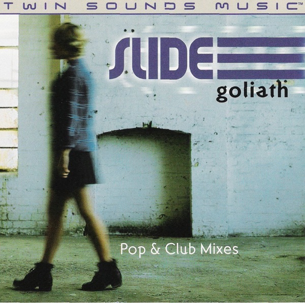 Slide - Pop & Club Mixes album cover