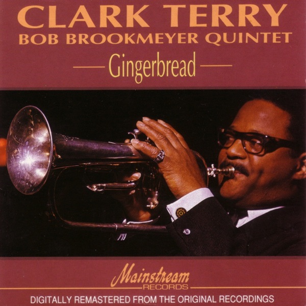 Gingerbread album cover