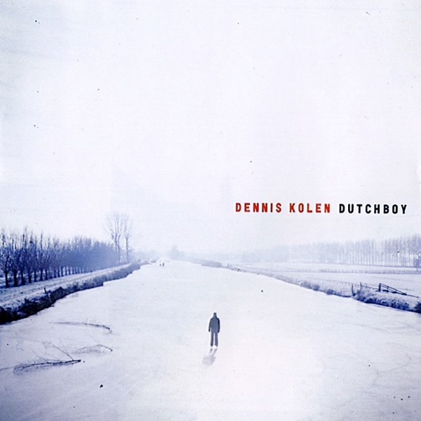 Dutchboy album cover