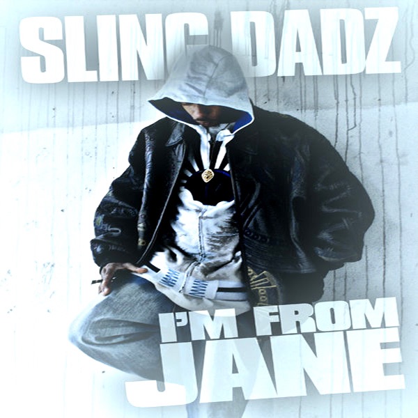 I'm from Jane (Remix) [feat. Smugglaz, F. Payne, Capital V, Cause, Clymaxxx, L. Nem-S-iss & Page] -  album cover