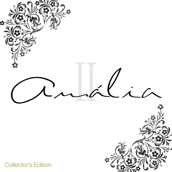 Amália Vol.2 album cover