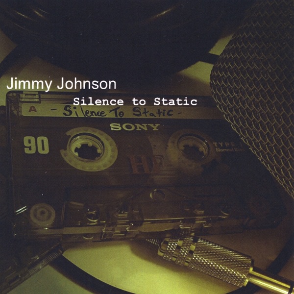 Silence to Static album cover