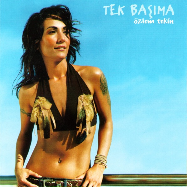 Tek Başıma album cover