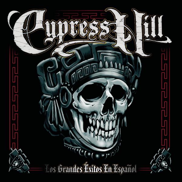 Cypress Hill: Los Grandes Éxitos en Español album cover