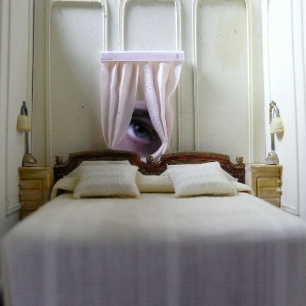 Nighttiming album cover