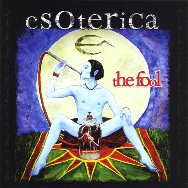 The Fool (Special Edition) album cover