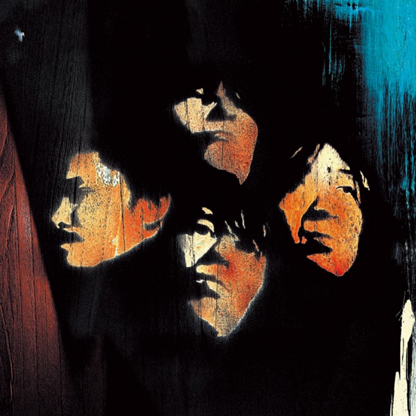 Scoobie Do album cover