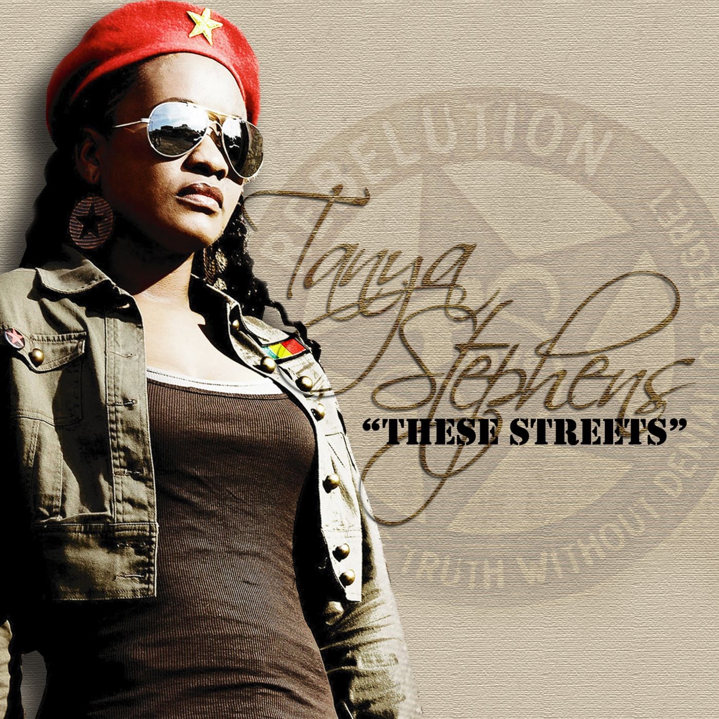 These Streets - Single album cover