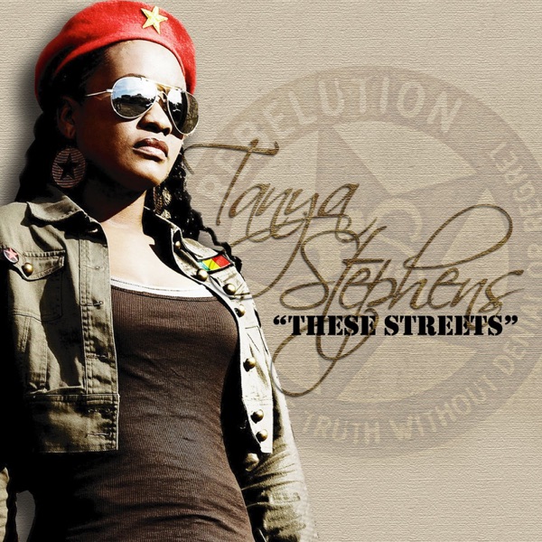 These Streets - Single album cover