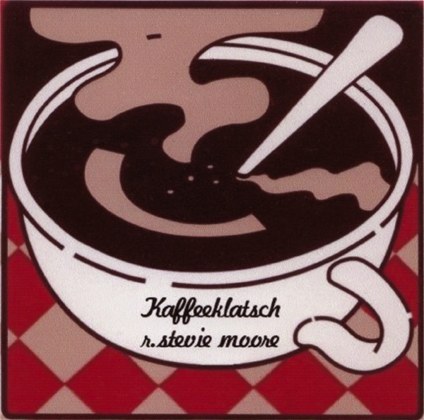 Kaffeeklatsch (iTunes Edition) album cover