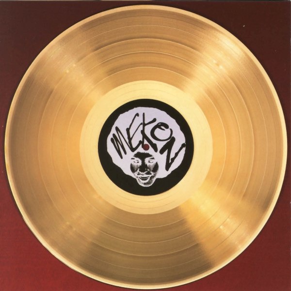 Welcome to Tackletown album cover