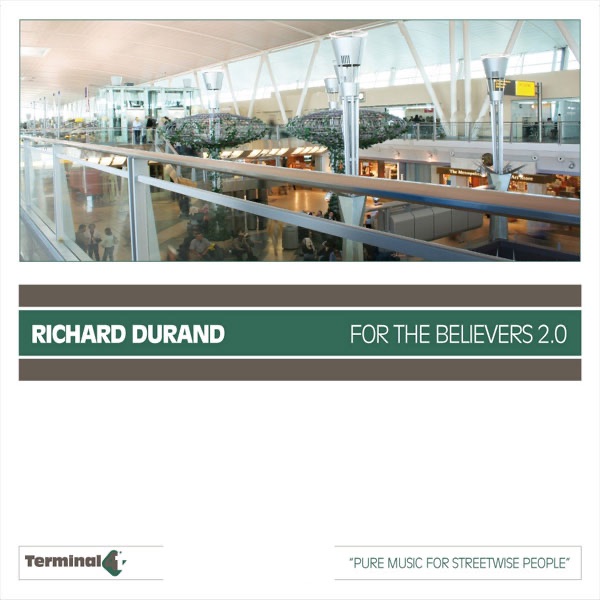 For the Believers (2.0) album cover