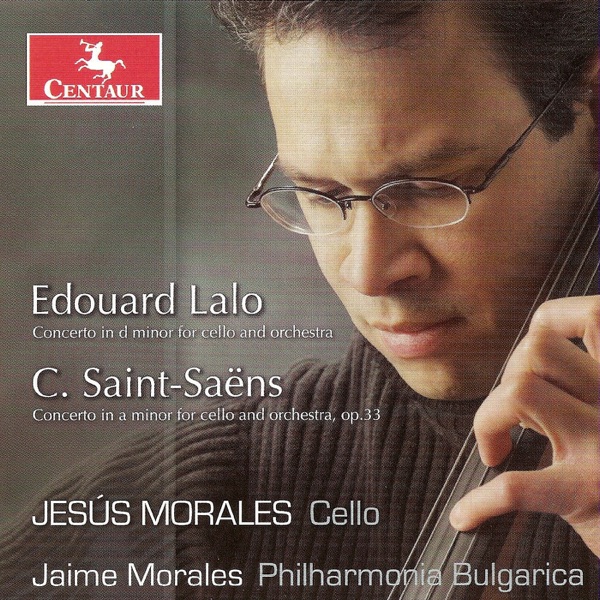 Saint-Saens, C.: Cello Concerto No. 1 - Faure, G.: Elegie - Apres Un Reve - Lalo, E.: Cello Concerto album cover