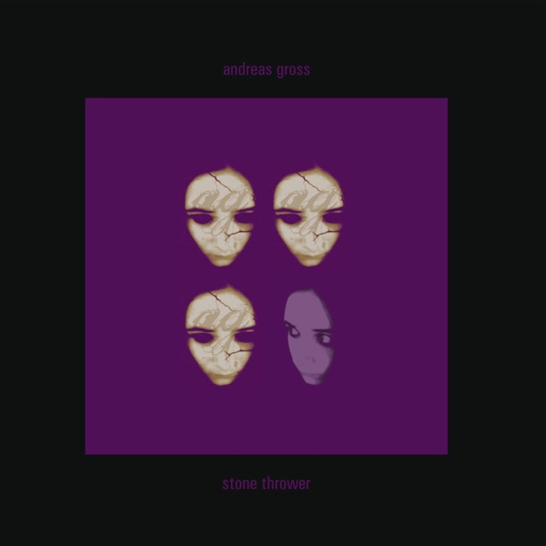 Stone Thrower album cover