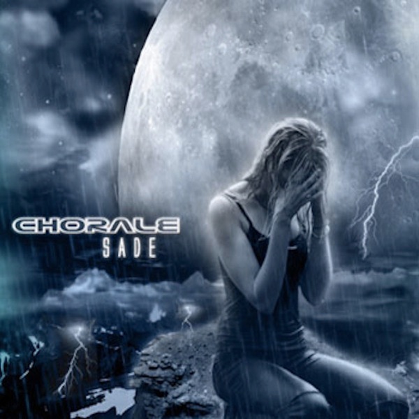 Sade (Maxi Single) [Remixes] - EP album cover