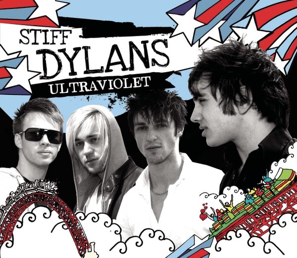 Ultraviolet - Single album cover