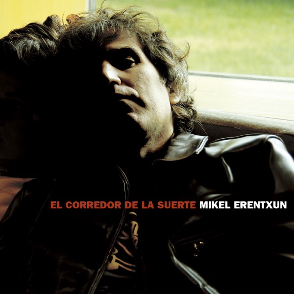 El Corredor de la Suerte album cover